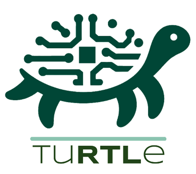 TuRTLe Logo